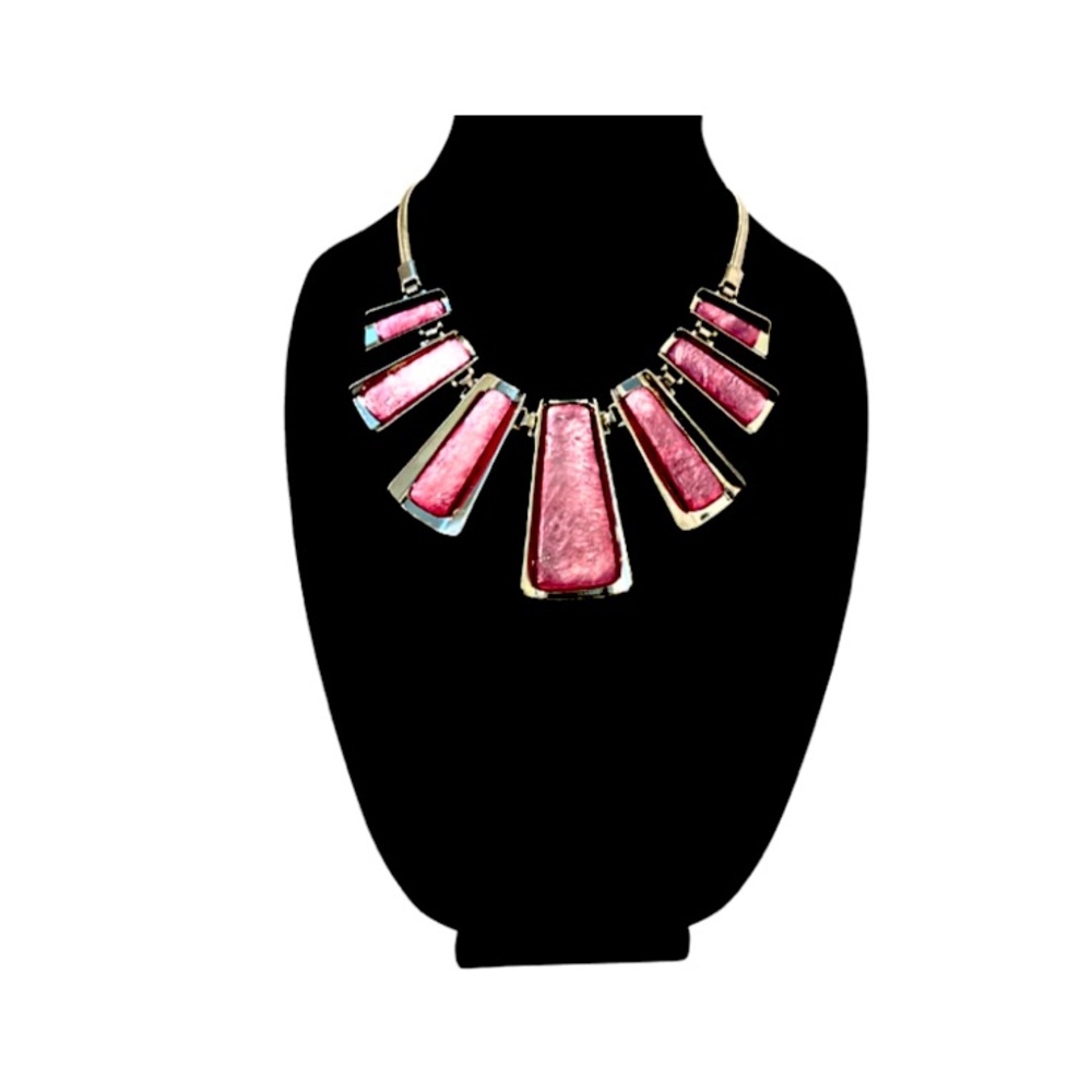 New Statement Necklace